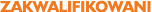 Zakwalifikowani