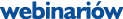 webinariów