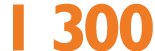 1 300