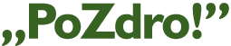  PoZdro  