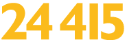 24415