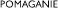 POMAGANIE
