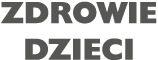 Zdrowie dzieci