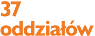 37 oddziałów