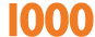 1000