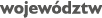 województw