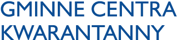 Gminne centra kwarantanny
