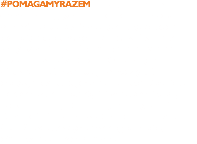 #POMAGAMYRAZEM to szereg szeroko zakrojonych działań IKEA mających na celu ochronę zdrowia oraz zapewnienie środków n   