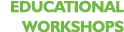 Educational workshops 