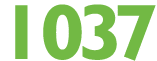 1037