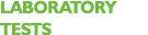 Laboratory tests