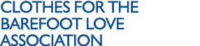 Clothes for the Barefoot Love Association 