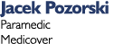 Jacek Pozorski Paramedic Medicover
