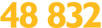 48 832