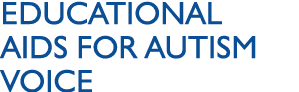 Educational aids for Autism Voice 