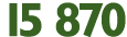 15 870