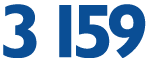 3159