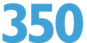 350