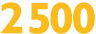 2500