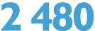2 480