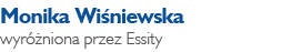 Monika Wi niewska wyr niona przez Essity