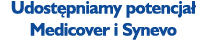 Udost pniamy potencja Medicover i Synevo