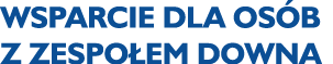 Wsparcie dla os b z zespo em Downa