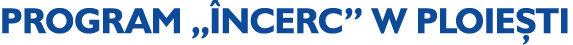 Program „ nCerc” w Ploie ti