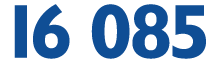 16 085