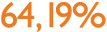 64,19%