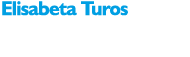 Elisabeta Turos Lekarz Programu „ nCerc”, Klu -Napoka