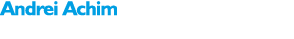 Andrei Achim Uczestnik Programu „ nCerc”, Ploie ti