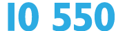 10 550