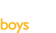 24,7% boys 