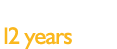 17,2% 12 years