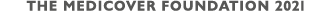 THE MEDICOVER FOUNDATION 2021