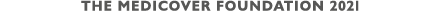 THE MEDICOVER FOUNDATION 2021