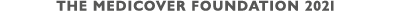 THE MEDICOVER FOUNDATION 2021