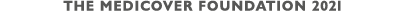 THE MEDICOVER FOUNDATION 2021