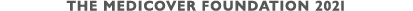 THE MEDICOVER FOUNDATION 2021