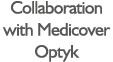 Collaboration with Medicover Optyk