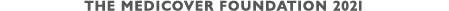 THE MEDICOVER FOUNDATION 2021