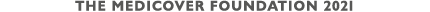 THE MEDICOVER FOUNDATION 2021