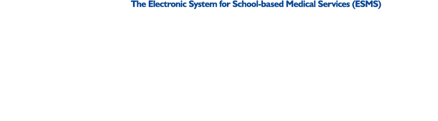 The Electronic System for School-based Medical Services (ESMS) is an IT solution created by the Medicover Foundation,...