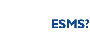WHAT IS THE ESMS?