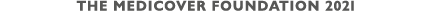THE MEDICOVER FOUNDATION 2021