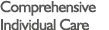 Comprehensive Individual Care